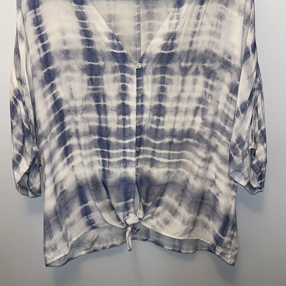 RAILS Thea Top- Coast- Size XL - Picture 9 of 13